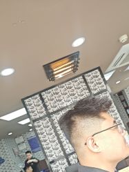 -大人物·男士理发馆