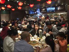-陈鹏鹏潮汕菜(欢乐海岸 海边景观店)