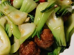 菜梗丸子-随缘小馆(红岭路店)