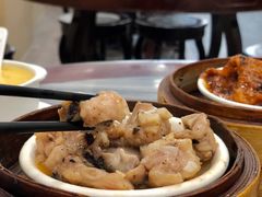 蒸排骨-华峰食馆(氹仔店)