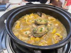 -鲍馬爺·首创鲍鱼鸡(银座店)
