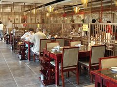 -东来顺饭庄(金泉广场店)