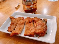 -小姜锅贴(凤凰街店)