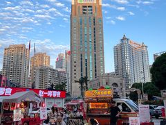 -梦之岛百货(水晶城店)