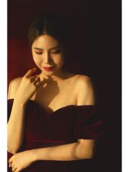 -MECCI婚礼摄影跟拍(红东方广场店)