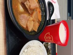 -永和大王(赤峰路二店)