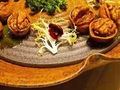 -上海金桥红枫万豪酒店-万豪中餐厅