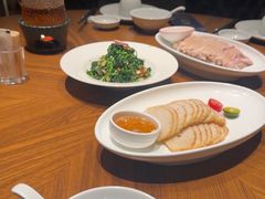 -小厨师·二十年沈家门小海鲜(百井坊巷店)