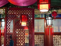 -阿西娅食府(中关村店)