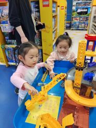 -玩具反斗城(万象汇店)