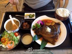 鲽鱼头套餐-自由之丘