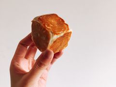 -栗记麦香坊·草之楼仙豆糕(东直门店)