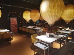 -千纸鹤嫩汁烤肉(学府店)