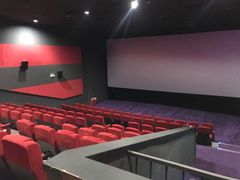 -保利国际影城杭州中南店