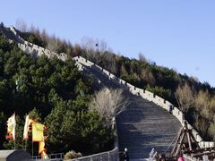 -雁门关景区