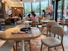 -必胜客(湘隆店)