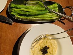 -非常时髦餐厅VUE Restaurant(外滩茂悦大酒店)