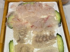 -官塘锋记鱼生·生腌·砂锅粥(牌坊街店)