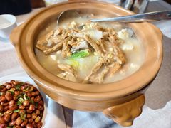 郑庄非遗脂渣锅-郑庄脂渣海鲜楼(九水路店)