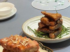 -香雪海饭店中餐厅(人民桥店)