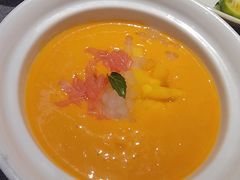 -锦府园·新台州菜(合生汇店)