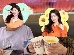 -比格比萨自助(鲁能城店)