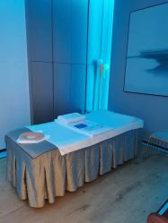 -厦门安达仕酒店·衡境SPA
