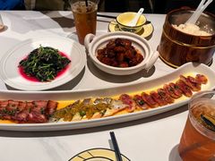 -阿露佳·舌尖上的安吉菜