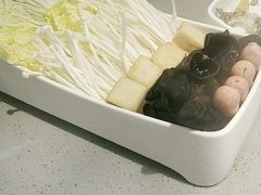 -半天妖烤鱼(桐乡万嘉购物中心店)