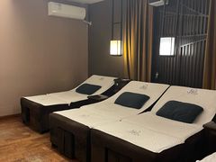 -水墨澜渟足道·SPA·传统(四望亭东关街店)