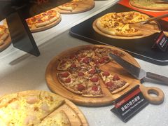 -比格比萨自助(花园路店)