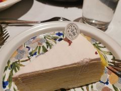 -戈雅法餐厅(世界城广场店)