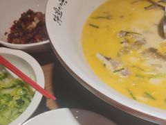 -耕渔小院·湖南鱼鲜(望城店)