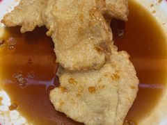 -英兰朝族饭店(河南桥头店)