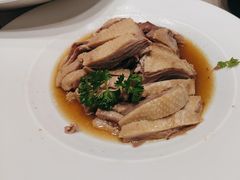 -大鹏饭店·金陵家宴(奥体中心店)