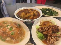 -德成饭店
