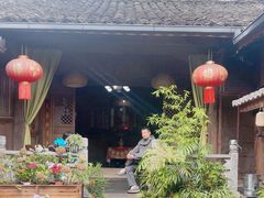 -龙姐私房菜(和顺古镇店)