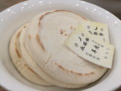 羊肉泡馍-老刘家永盛斋(东关南街店)