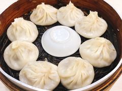 -金原鸭血粉丝汤总店(锁金村店)