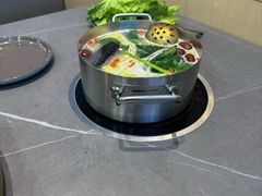 -非烤勿扰自助烤肉(深圳宝安华强广场店)