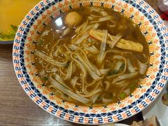 -曼谷食堂·泰国家庭料理