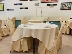 大堂-婆婆家·湛江特色美食(福田振华路店)