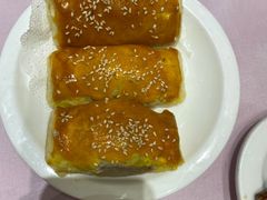 叉烧酥-顺风江南宴(静安大融城店)