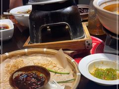 -魏铭鱼头捞饭(晋阳路店)