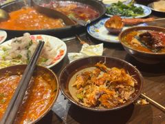 -萍姐火锅·公路夜市(南京新街口店)