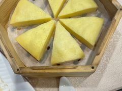 -麒麟中餐厅·经典粤菜·地道菜式老字号(广州长隆酒店)