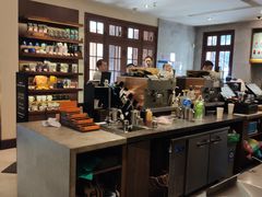 -星巴克臻选(思南公馆店)