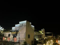 -婺源梦里老家大型山水实景演出