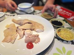 -味食家市师鸡(三元里店)