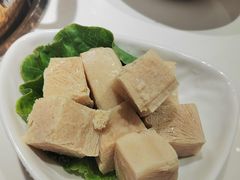 -吴幺妹菜场火锅(蒙山路店)